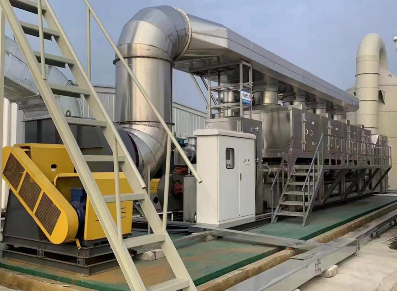 工業廢氣處理,廢氣處理工程,VOC有機廢氣處理 工業廢氣處理,廢氣處理工程,VOC有機廢氣處理